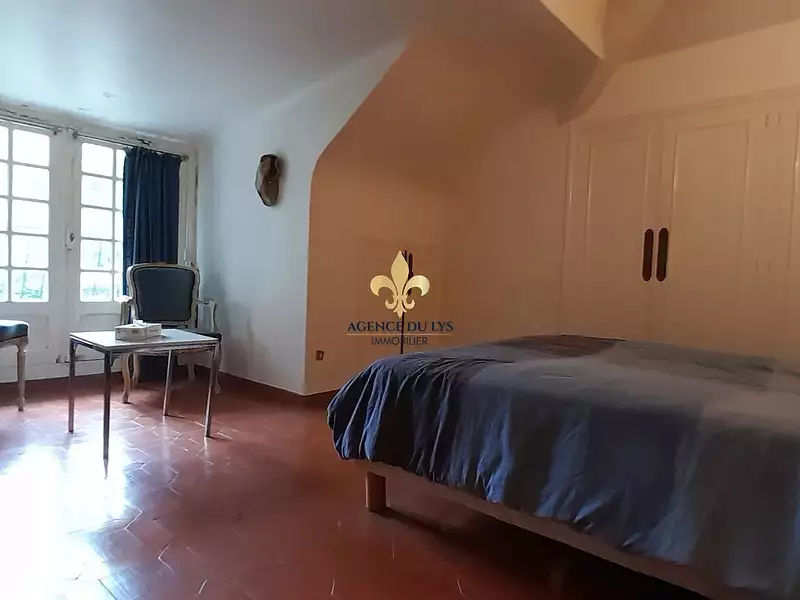 Maison, 165 m²