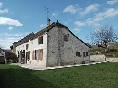Maison, 138 m²