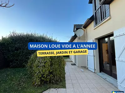 Maison, 73,43 m²