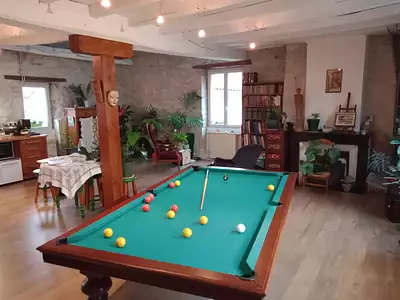 Appartement, 188 m²