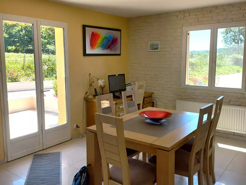 Maison, 177 m²