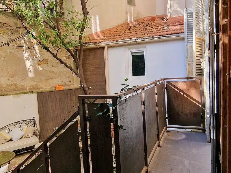 Appartement, 71,72 m²