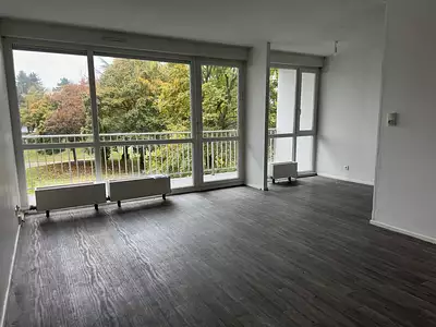 Appartement, 102 m²