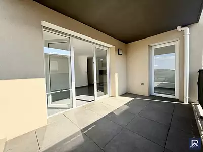 Appartement, 65 m²