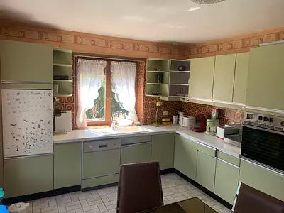 Maison, 125 m²