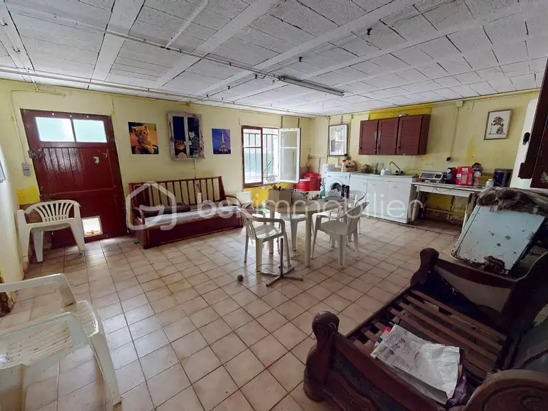 Maison, 75 m²