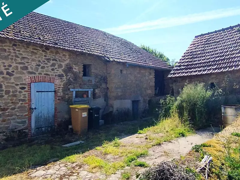 Maison, 123 m²