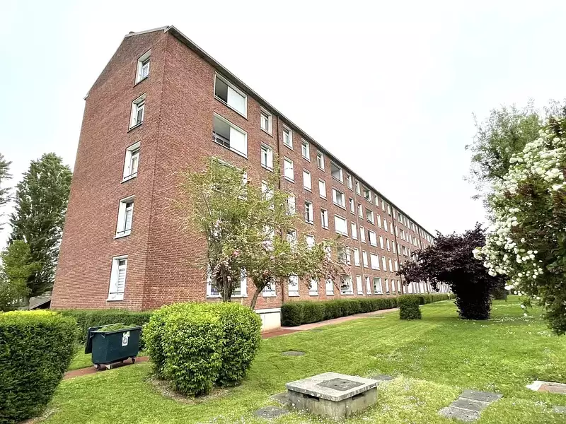 Appartement, 67 m²