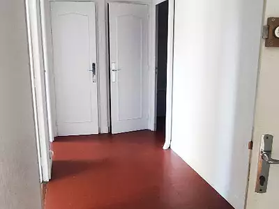 Appartement, 45 m²