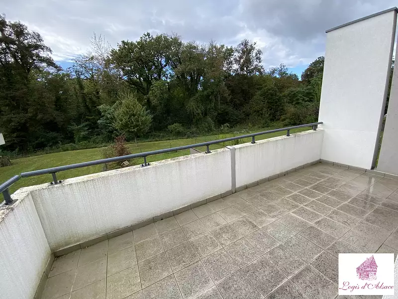 Appartement, 66,17 m²