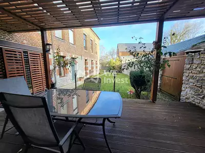 Maison, 272 m²