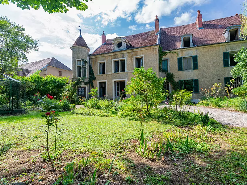 Maison, 380 m²