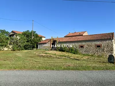 Maison, 207 m²