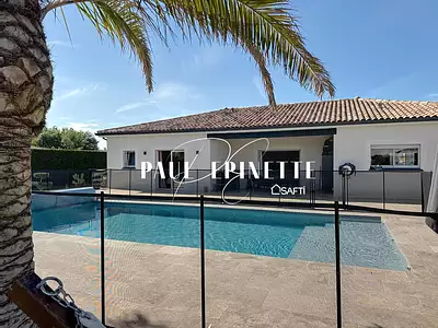 Maison, 191 m²