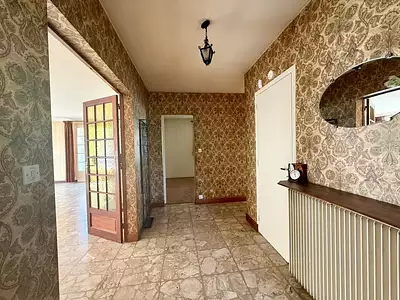 Maison, 183 m²