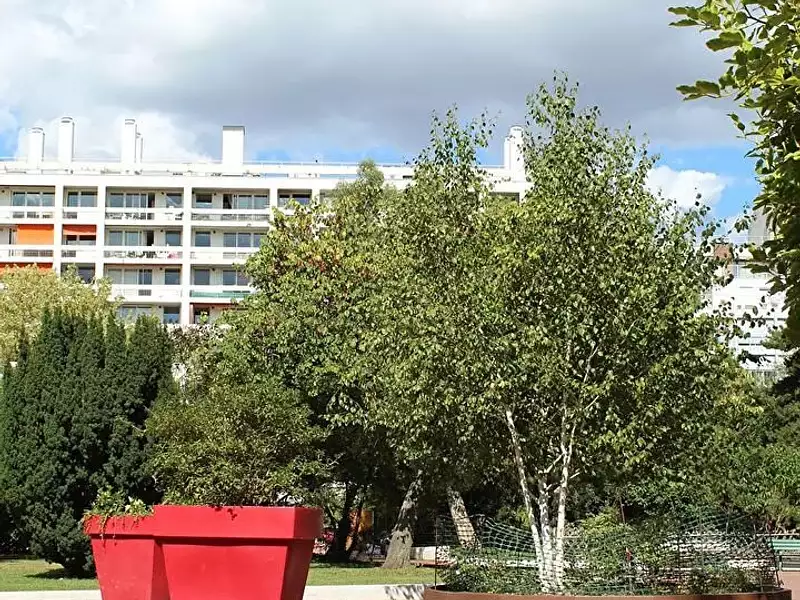 Appartement, 55,01 m²