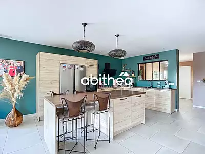 Maison, 181 m²