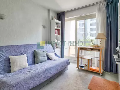 Appartement, 68,84 m²