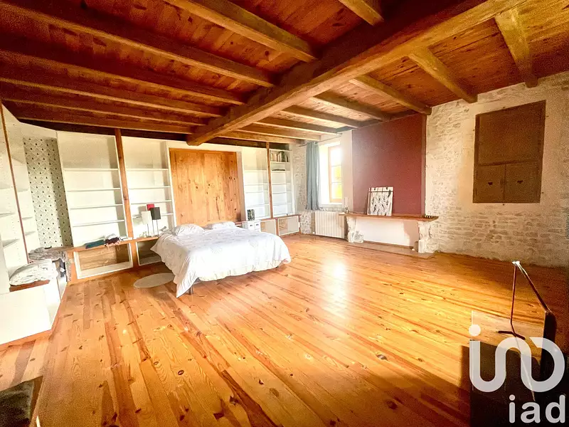 Maison, 514 m²