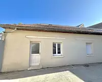 Appartement, 35 m²
