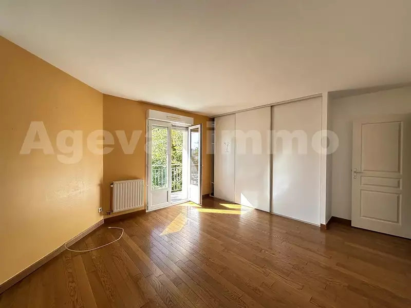 Appartement, 90 m²