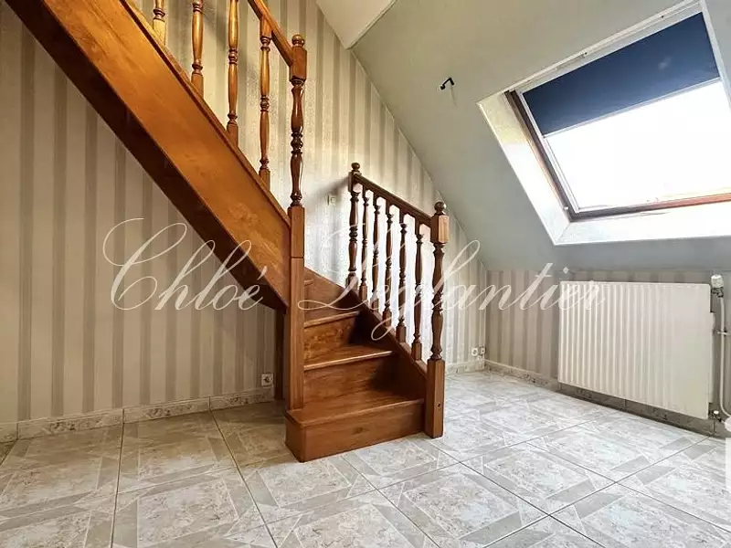 Maison, 140 m²