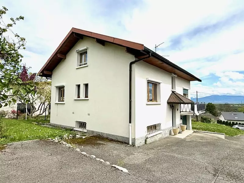 Maison, 164 m²