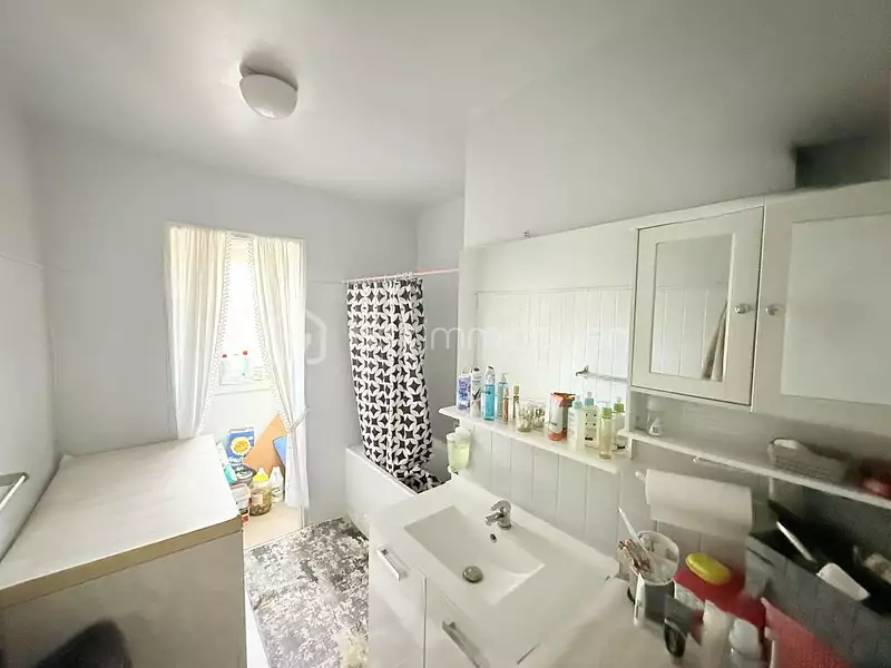 Appartement, 72 m²