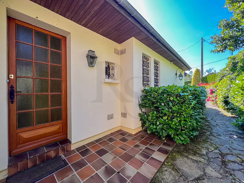Maison, 136 m²