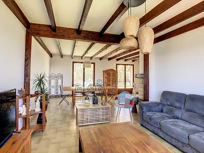Maison, 153 m²