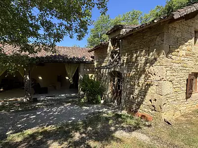 Maison, 190 m²