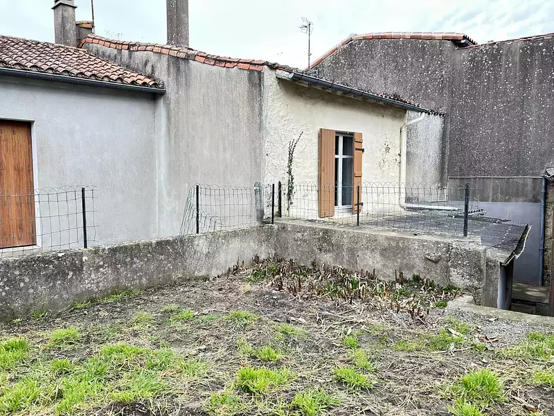Maison, 85 m²