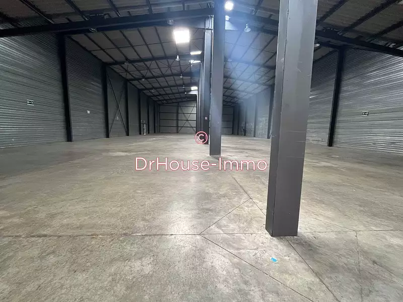 Divers, 1 224 m²