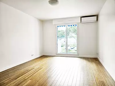 Appartement, 51,5 m²