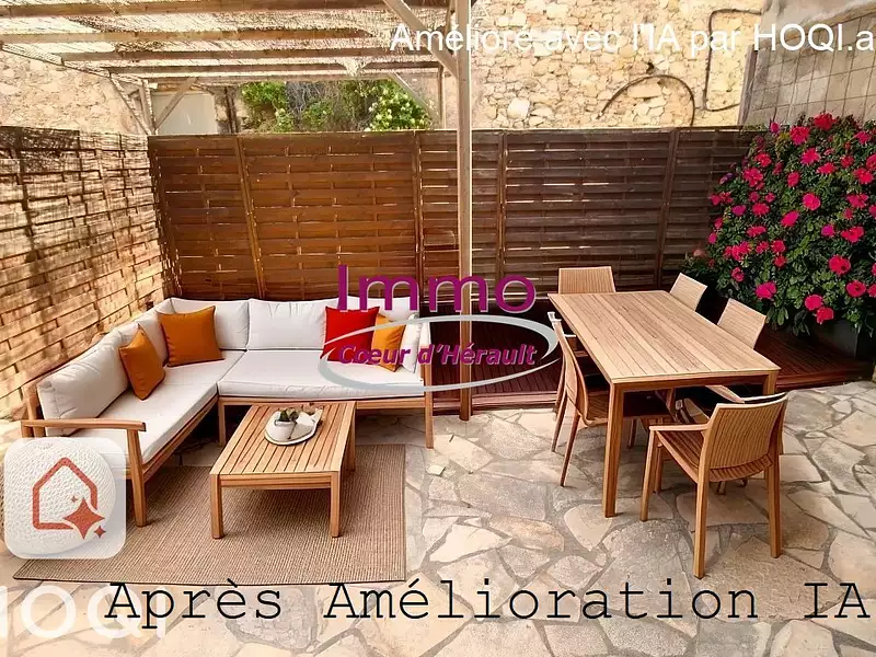 Maison, 169,48 m²