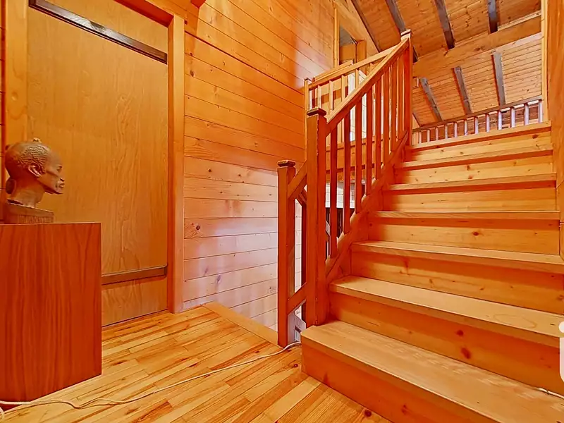 Maison, 121 m²