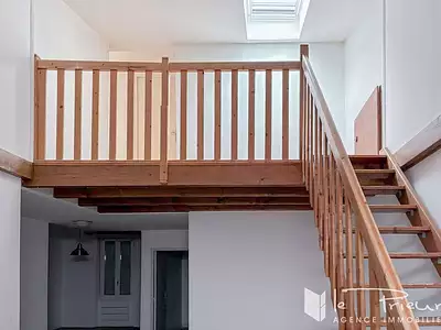 Immeuble, 198,7 m²