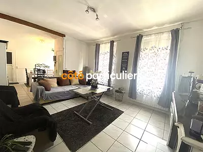 Maison, 112 m²