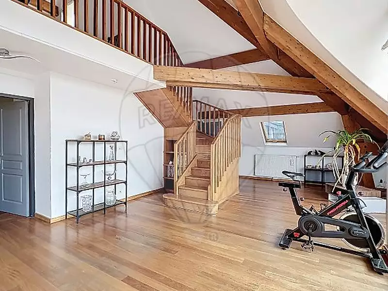 Appartement, 130 m²
