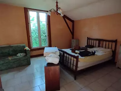 Maison, 131 m²