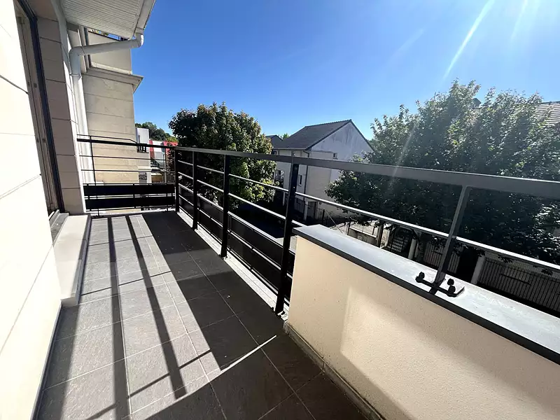 Appartement, 65,23 m²