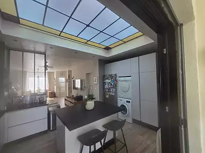 Maison, 99 m²
