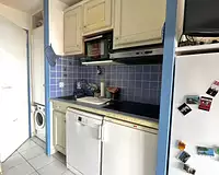 Appartement, 27,45 m²