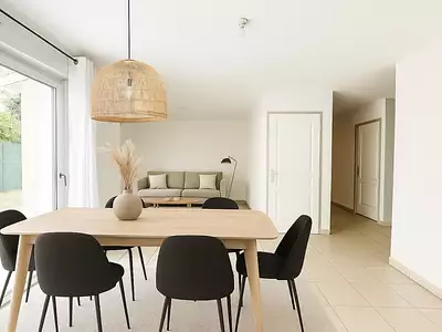 Maison, 96 m²