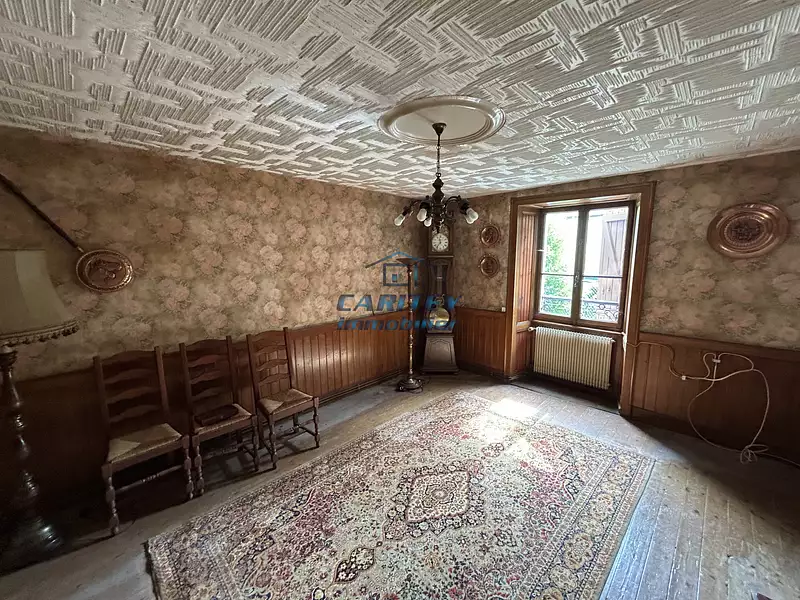 Maison, 96 m²