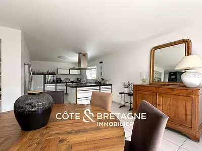 Maison, 130 m²