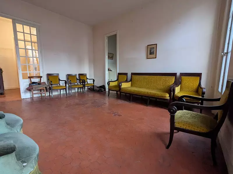 Appartement, 167,3 m²