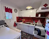 Appartement, 39,9 m²