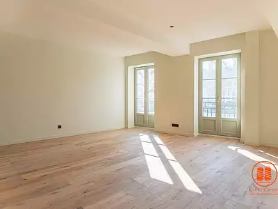 Appartement, 101,5 m²