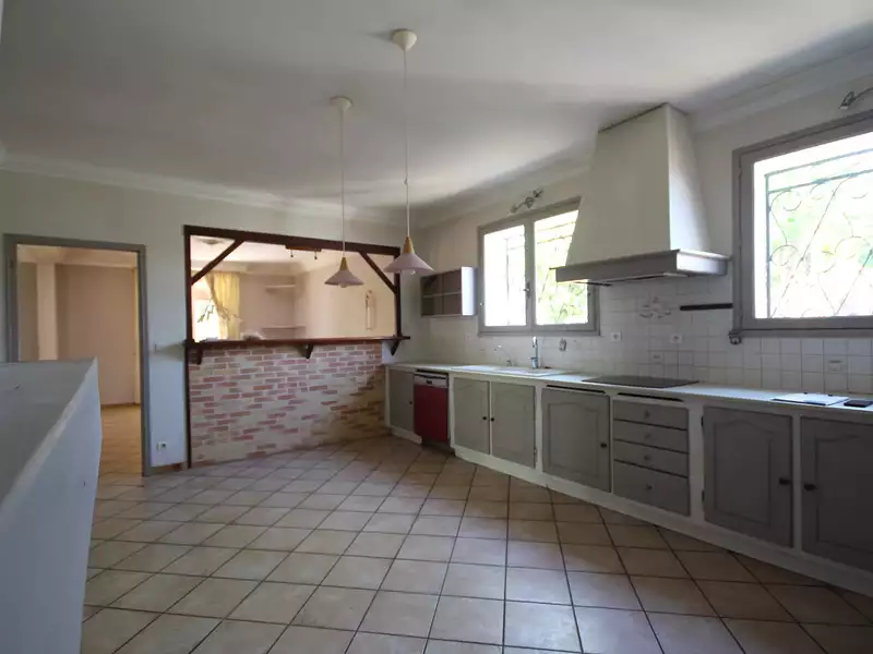 Maison, 145 m²